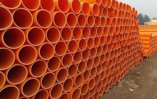 西安MPP電力管批發(fā)_西安PE排水管公司_陜西PE給水管廠家